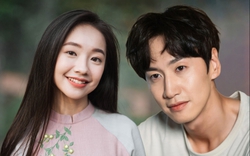 Hoàng Hà đóng cặp với “Hoàng tử châu Á” Lee Kwang Soo trong “Dream Of You”