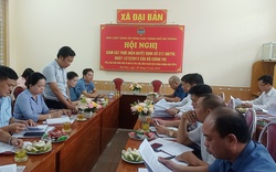 Hội Nông dân Hải Phòng giám sát thực hiện pháp luật về quản lý sản xuất, kinh doanh vật tư nông nghiệp