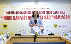 Bình chọn Nông dân Việt Nam xuất sắc năm 2024: Sự lựa chọn "khốc liệt" để chọn ra 63 người xuất sắc nhất