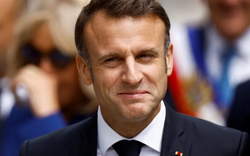 Liên minh cánh tả Pháp thúc đẩy việc luận tội Tổng thống Macron