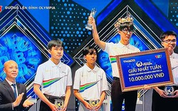 TS Nguyễn Tùng Lâm: Coi thí sinh chiến thắng ở Đường lên đỉnh Olympia là tài năng đất nước là chưa phải