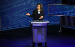 Đội ngũ của Kamala Harris hài lòng: Ông Trump liên tục mắc bẫy trong tranh luận