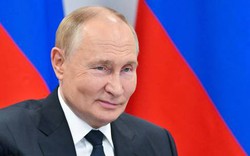 Điện Kremlin phản ứng về phát biểu ông Putin "ăn ông Trump trong bữa trưa"