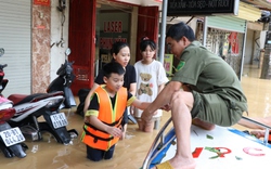 Các Bộ trưởng Ngoại giao ASEAN ra tuyên bố về tác động của bão Yagi