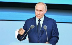 Ông Putin: NATO đang quyết định có tham gia trực tiếp vào cuộc xung đột Nga - Ukraine không