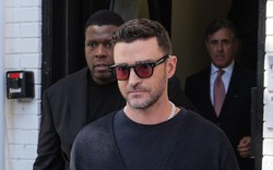 Justin Timberlake nhận tội lái xe khi say rượu?