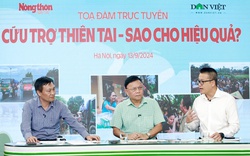 Từ sao kê của MTTQ, hơn 12.000 trang ủng hộ: Có hiện tượng "phông bạt, thổi” hoá đơn từ thiện