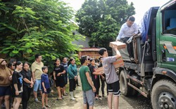 Lào Cai: Né tránh trách nhiệm trong phòng chống lũ bão, 2 Chủ tịch xã bị tạm đình chỉ công tác 