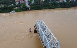 Hạ tầng giao thông thiệt hàng nghìn tỷ đồng vì bão số 3