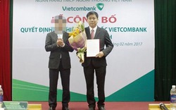 Nguyên Giám đốc Công ty Điện lực, nguyên Giám đốc Vietcombank Thái Bình bị khởi tố