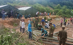 Sơn La: Giúp 14 hộ dân có nguy cơ sạt lở cao ở Mường La di chuyển đến nơi an toàn