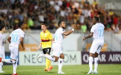 Rafaelson ghi bàn, Thép xanh Nam Định thắng trận tại AFC Champions League Two