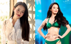 Á hậu 1 Miss Grand Vietnam 2023 Bùi Khánh Linh thi Miss Intercontinental 2024: “Tôi không khỏi áp lực..."