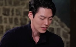 Kim Woo Bin: "Tôi sốc khi bác sĩ báo chỉ còn 6 tháng để sống"