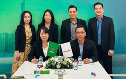 VPBank hợp tác Ucar Moveo và Ucar G-Stars trao cơ hội sở hữu “xế xịn” cho khách hàng