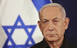 Âm mưu ám sát Thủ tướng Israel Benjamin Netanyahu bị tiết lộ