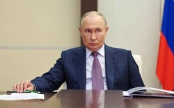 TT Putin tuyên bố, ván bài Kursk của Ukraine đã thất bại 