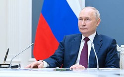 ICC ra lệnh cho quốc gia Châu Á bắt giữ Tổng thống Putin