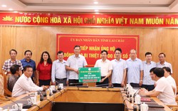 Lai Châu: Tiếp tục có những giải pháp phù hợp về quyền lợi, nghĩa vụ của người dân góp đất trồng cao su