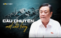 Câu chuyện một chỗ trũng