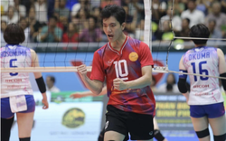 Link xem trực tiếp giải bóng chuyền AVC Club 2024 ngày 22/9: LP Bank Ninh Bình vs NEC Red Rockets