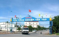 Vì sao cổ phiếu ITA của Tân Tạo bị đình chỉ giao dịch