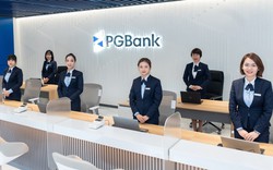 Danh sách cổ đông PGBank với hơn 97% vốn điều lệ gồm những 'ông chủ' nào?