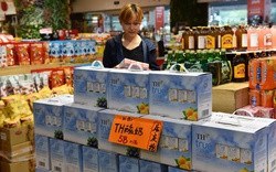 TH true MILK tại CAEXPO 2024: Hương vị Việt Nam chinh phục khẩu vị quốc tế