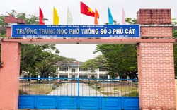 Ban đại diện cha mẹ học sinh vận động thu tiền trái quy định, Giám đốc Sở GDĐT Bình Định có công văn "nóng"