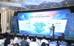 Ngày Thẻ Việt Nam 2024: Hỗ trợ các hoạt động thanh toán với mục tiêu khách hàng là trung tâm