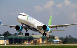 Bamboo Airways lên tiếng về việc chậm nộp thuế