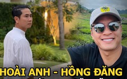 Những thay đổi khó ngờ của Hồng Đăng, Hồ Hoài Anh sau thời gian ở ẩn