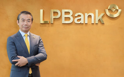 Chủ tịch HĐQT VIS Rating đảm nhiệm vị trí Cố vấn cấp cao Ban điều hành LPBank