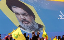 Iran, Hamas ra tuyên bố đáng sợ sau cái chết của thủ lĩnh Hezbollah Nasrullah