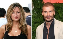 David Beckham: Cao thủ “tình 1 đêm”, hở ra là kiện người tình 