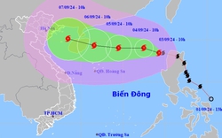 Thủ tướng chỉ đạo các bộ ngành, địa phương khẩn trương ứng phó bão Yagi 
