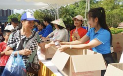 Dịp nghỉ lễ 2/9, Hà Nội, Huế, Đà Nẵng, Sa Pa... đón lượng du khách tăng mạnh, nguồn thu đột biến