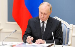 Tổng thống Putin gọi hàng trăm nghìn lính nghĩa vụ cho chiến dịch mùa thu Ukraine 