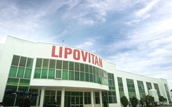 Nhà sản xuất nước tăng lực Lipovitan bị phạt, truy thu thuế