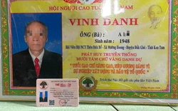 Kon Tum: Dụ dỗ người cao tuổi làm bảng vinh danh với giá 600.000 đồng, 1 công ty bị "cấm cửa"