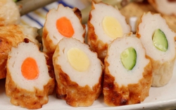 Xuất khẩu surimi đối mặt với nhiều thách thức