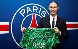 PSG cấm tuyển thủ đắt nhất ĐT Nga ra sân đấu ĐT Việt Nam