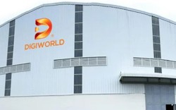 Digiworld chốt ngày phát hành hơn 50 triệu cổ phiếu trả cổ tức 2023