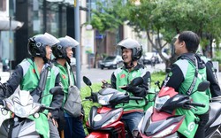 Nguyên nhân nào khiến Gojek rút khỏi thị trường Việt Nam?