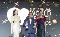 World Travel Awards tiếp tục vinh danh Vietjet với bộ đôi giải thưởng về dịch vụ khách hàng