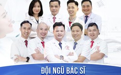 Chuyên gia hàng đầu về niềng răng thẩm mỹ: Bác sĩ Ngô Tùng Phương