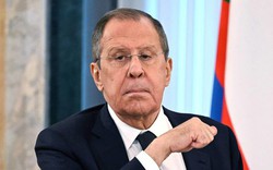 Ông Lavrov cảnh báo Mỹ không nên chế giễu 'lằn ranh đỏ' của Nga