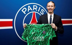 PSG “cấm" thủ môn trị giá 20 triệu euro đấu ĐT Việt Nam