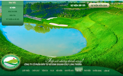 Golf Long Thành báo lãi tăng 32%, nợ phải trả hơn 15.351 tỷ đồng