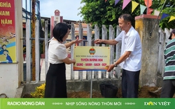 Nhịp sống nông thôn mới ngày 06/9/2024